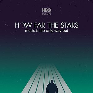 Foto How far the stars