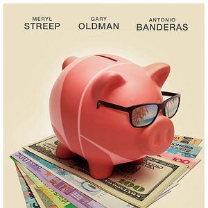 Foto The Laundromat: Dinero sucio