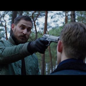 Foto El secuestro de Stella