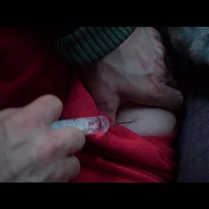 Foto El secuestro de Stella