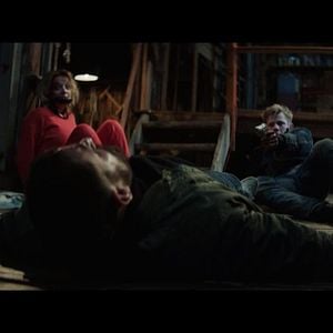 Foto El secuestro de Stella