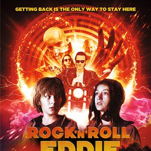 Foto Rock'n'Roll Eddie