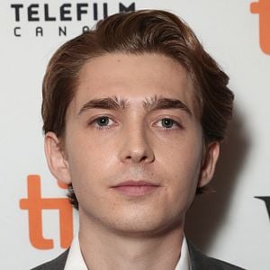 Foto Austin Abrams