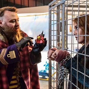 Foto Paola Cortellesi