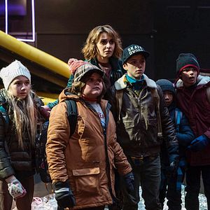 Foto Paola Cortellesi