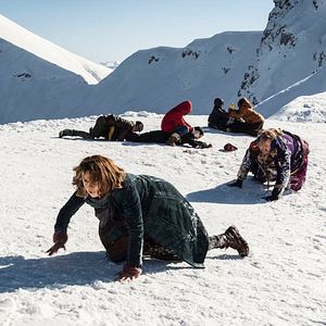 Foto Paola Cortellesi