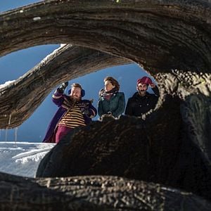 Foto Paola Cortellesi