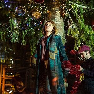 Foto Paola Cortellesi