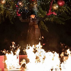 Foto Paola Cortellesi