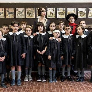 Foto Paola Cortellesi