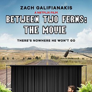 Foto Entre dos helechos: La película