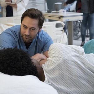 Foto New Amsterdam (2018)