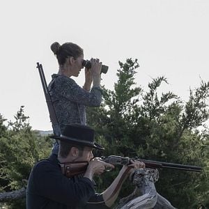 Foto Fear The Walking Dead