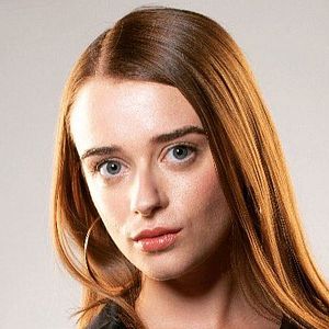 Foto Eleanor Bennett