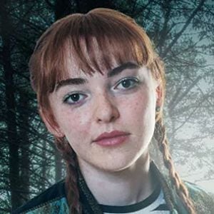 Foto Georgina Sadler