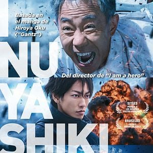 Foto Inuyashiki
