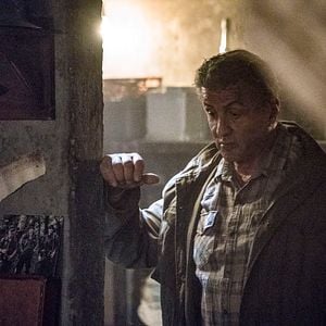 Foto Rambo: Last Blood