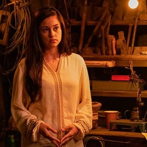 Foto Rambo: Last Blood