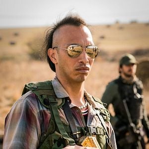 Foto Rambo: Last Blood