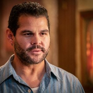 Foto Rambo: Last Blood