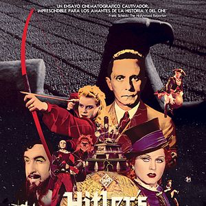 Foto Hitler's Hollywood