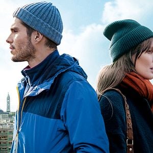 Foto François Civil