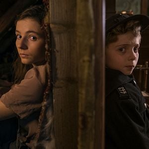 Foto Thomasin McKenzie