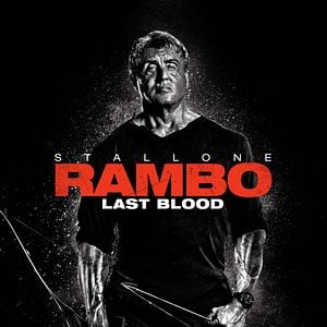 Foto Rambo: Last Blood