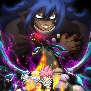 Foto Fairy Tail