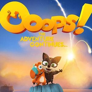 Foto ¡Upsss 2! ¿Y ahora dónde está Noé?