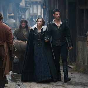 Foto El descubrimiento de las brujas