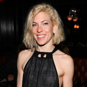 Foto Bridget Savage Cole