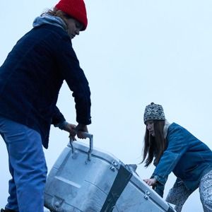 Foto Derribad al hombre