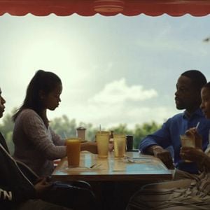 Foto Renée Elise Goldsberry