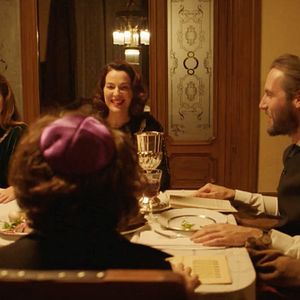 Foto Shepherd: The Story of a Jewish Dog