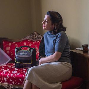 Foto Shepherd: The Story of a Jewish Dog