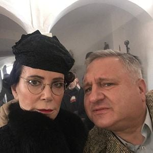 Foto Shepherd: The Story of a Jewish Dog