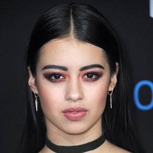 Foto Amber Midthunder