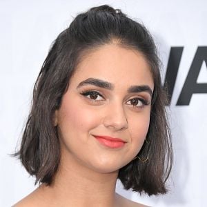 Foto Geraldine Viswanathan