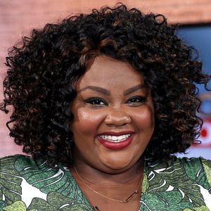 Foto Nicole Byer