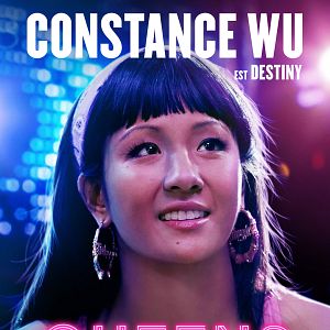 Foto Estafadoras de Wall Street