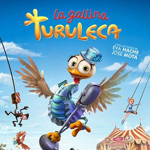 Foto La gallina Turuleca