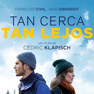 Foto Tan cerca, tan lejos