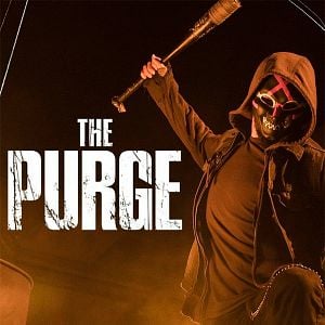 Foto The Purge