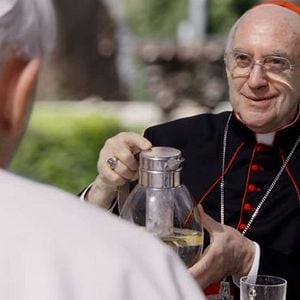 Foto Anthony Hopkins