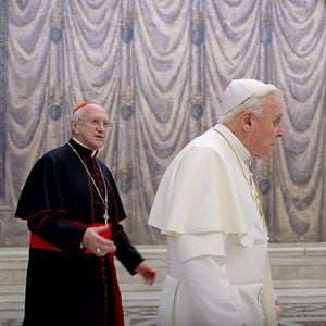 Foto Anthony Hopkins