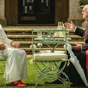 Foto Anthony Hopkins