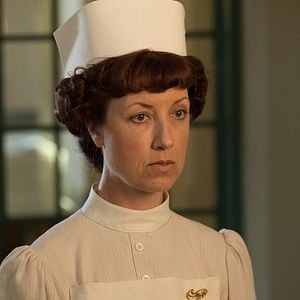 Foto Los misterios de Murdoch