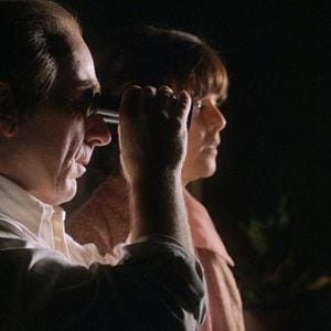 Foto La Trinchera Infinita