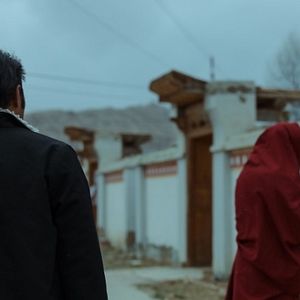 Foto Lhamo and Skalbe